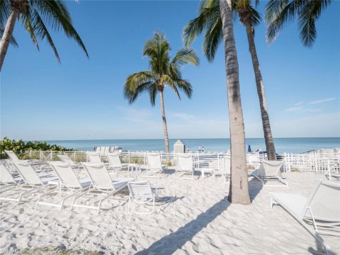 The Dunes Naples Florida Real Estate