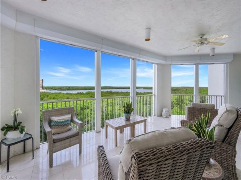The Dunes Naples Florida Real Estate