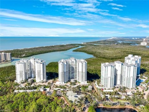 The Dunes Naples Florida Real Estate