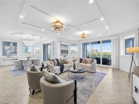 The Dunes Naples Florida Real Estate