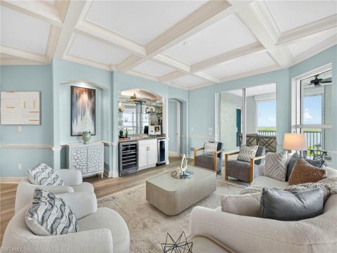 The Dunes Naples Florida Real Estate