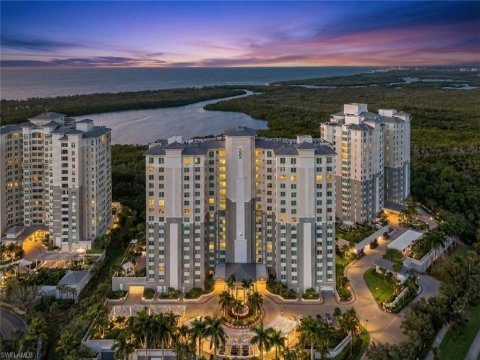 The Dunes Naples Florida Real Estate