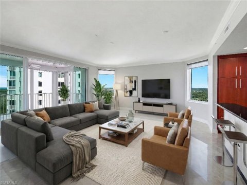 The Dunes Naples Florida Real Estate