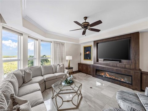 The Dunes Naples Florida Real Estate