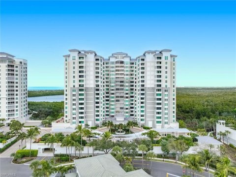 The Dunes Naples Florida Real Estate