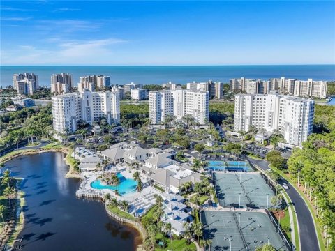 The Dunes Naples Florida Real Estate