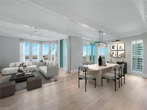 The Dunes Naples Real Estate