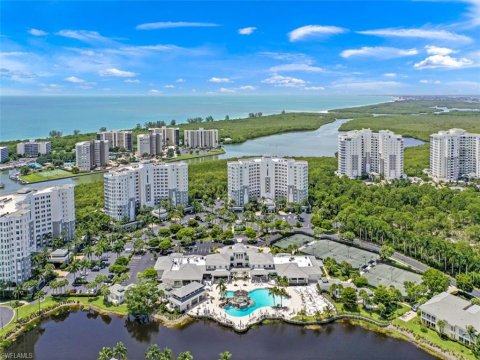 The Dunes Naples Real Estate