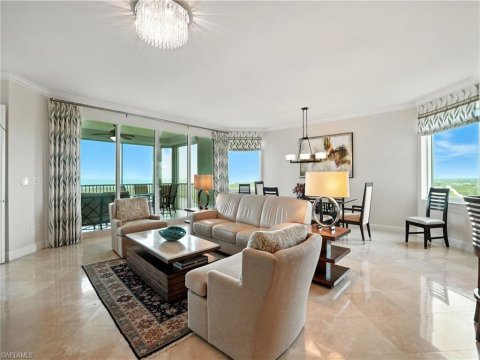 The Dunes Naples Real Estate