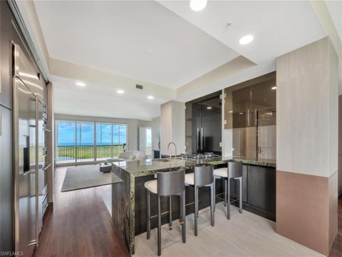 The Dunes Naples Real Estate