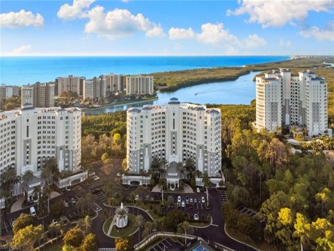 The Dunes Naples Real Estate