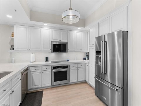 The Dunes Naples Real Estate