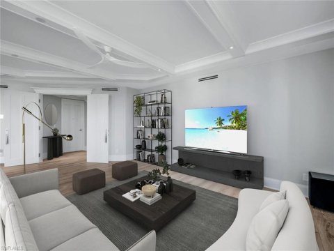 The Dunes Naples Real Estate