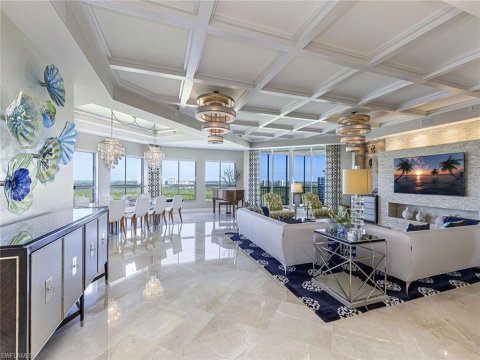 The Dunes Naples Real Estate