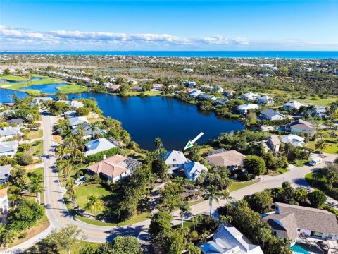 The Dunes Sanibel Island Real Estate