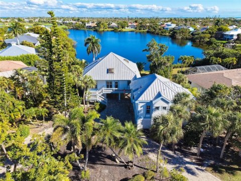 The Dunes Sanibel Island Real Estate
