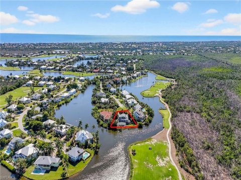 The Dunes Sanibel Island Sanibel Florida Real Estate