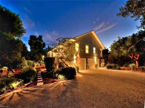 The Dunes Sanibel Island Sanibel Florida Real Estate