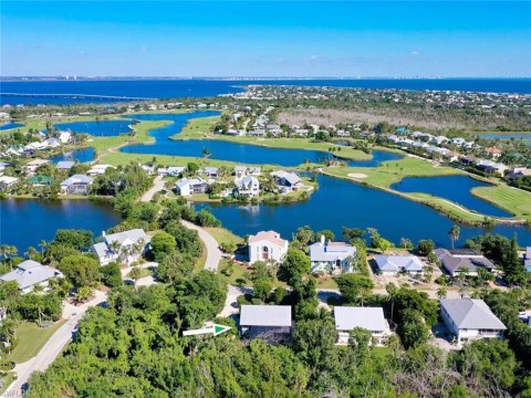 The Dunes Sanibel Island Sanibel Florida Real Estate