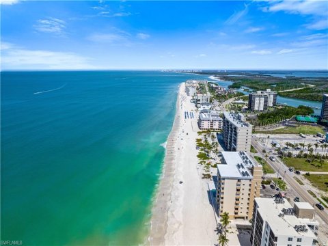 The Egret Bonita Springs Real Estate