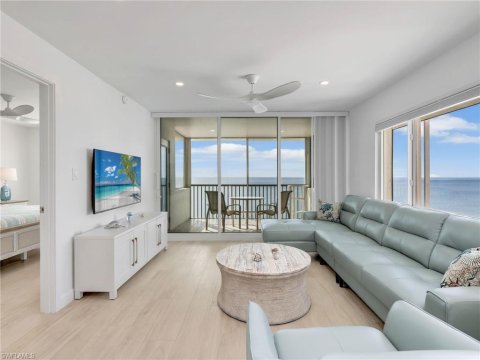 The Egret Bonita Springs Real Estate