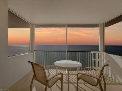 The Egret Bonita Springs Real Estate