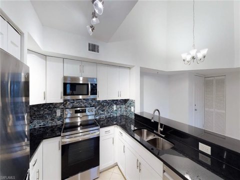 The Enclave At Naples Naples Florida Condos for Sale