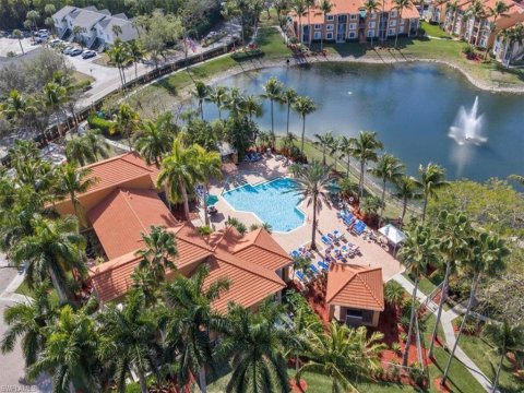 The Enclave At Naples Naples Florida Condos for Sale