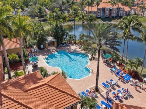 The Enclave At Naples Naples Florida Condos for Sale