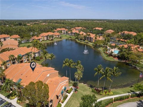 The Enclave At Naples Naples Florida Real Estate