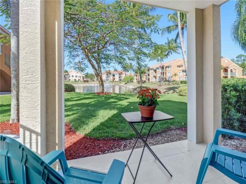 The Enclave At Naples Real Estate