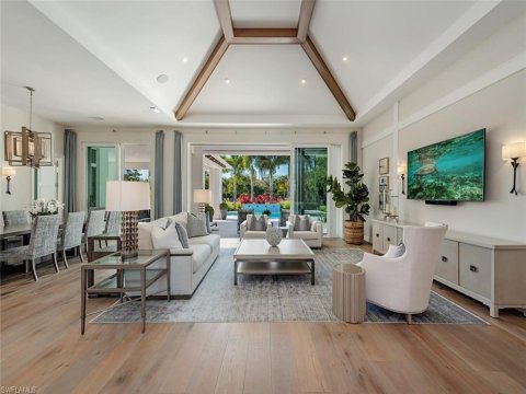 The Enclave Of Distinction Naples Florida Homes for Sale