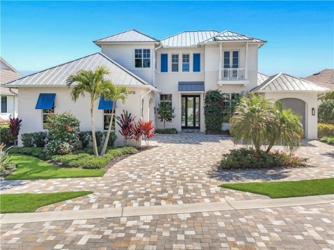 The Enclave Of Distinction Naples Florida Homes for Sale