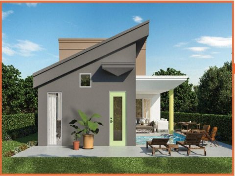 The Grove Bayshore Naples Florida Homes for Sale