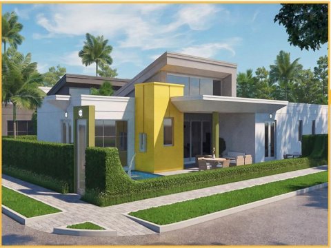 The Grove Bayshore Naples Florida Homes for Sale