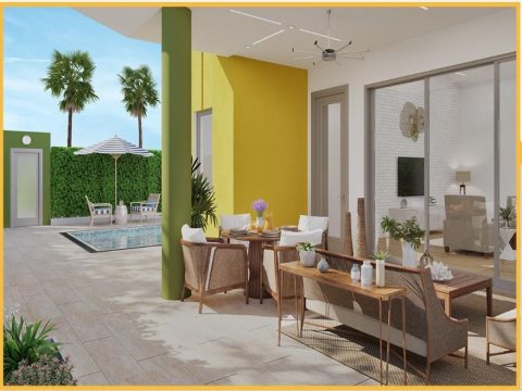 The Grove Bayshore Naples Florida Homes for Sale