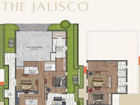 The Grove Bayshore Naples Real Estate