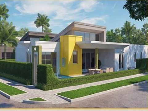 The Grove Bayshore Real Estate