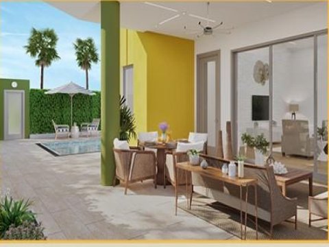The Grove Bayshore Real Estate