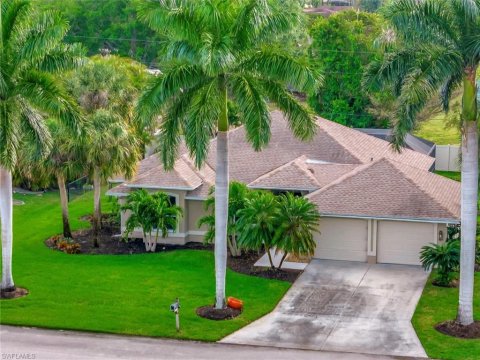 The Groves Estero Florida Homes for Sale