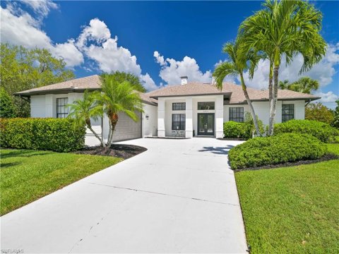 The Groves Estero Florida Homes for Sale