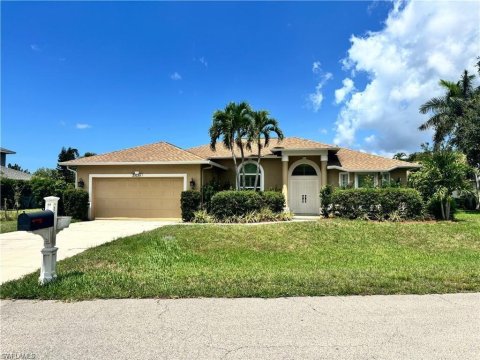 The Groves Estero Florida Real Estate
