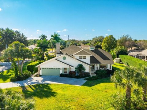 The Groves Estero Real Estate