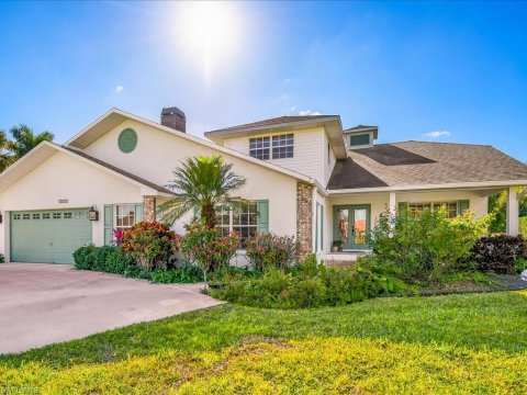 The Groves Estero Real Estate