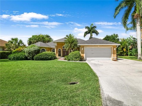 The Groves Estero Real Estate