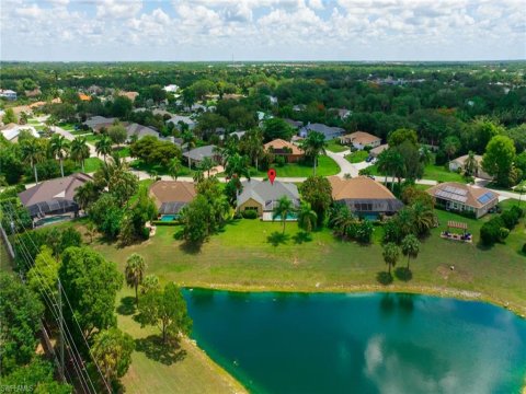 The Groves Estero Real Estate