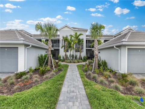The National Golf And Country Club At Ave Maria Ave Maria Florida Condos for Sale