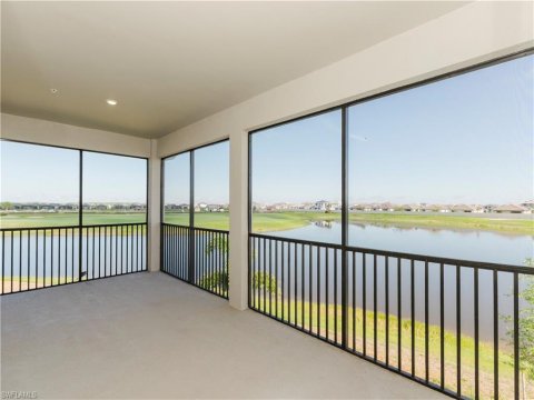 The National Golf And Country Club At Ave Maria Ave Maria Florida Condos for Sale