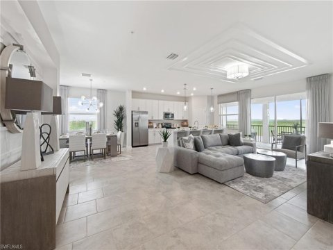 The National Golf And Country Club At Ave Maria Ave Maria Florida Condos for Sale