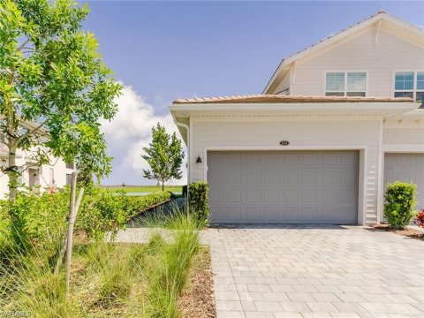 The National Golf And Country Club At Ave Maria Ave Maria Florida Condos for Sale